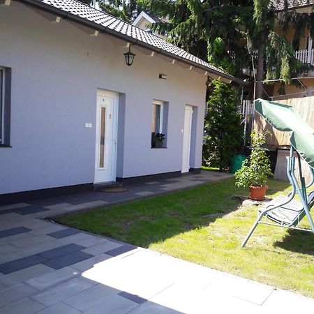 Avar Vendégház Matrafured Extérieur photo