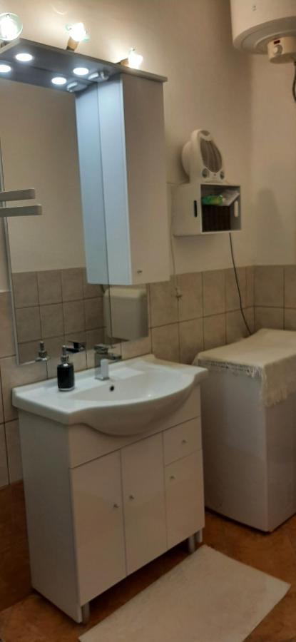 Avar Vendégház Matrafured Extérieur photo