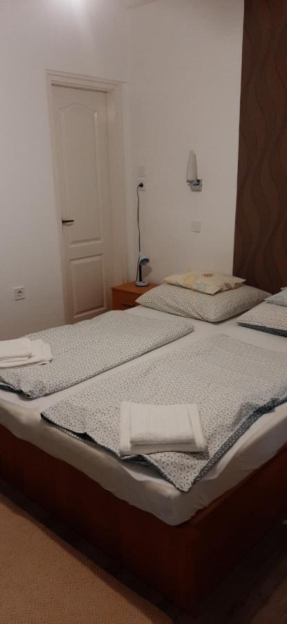 Avar Vendégház Matrafured Extérieur photo