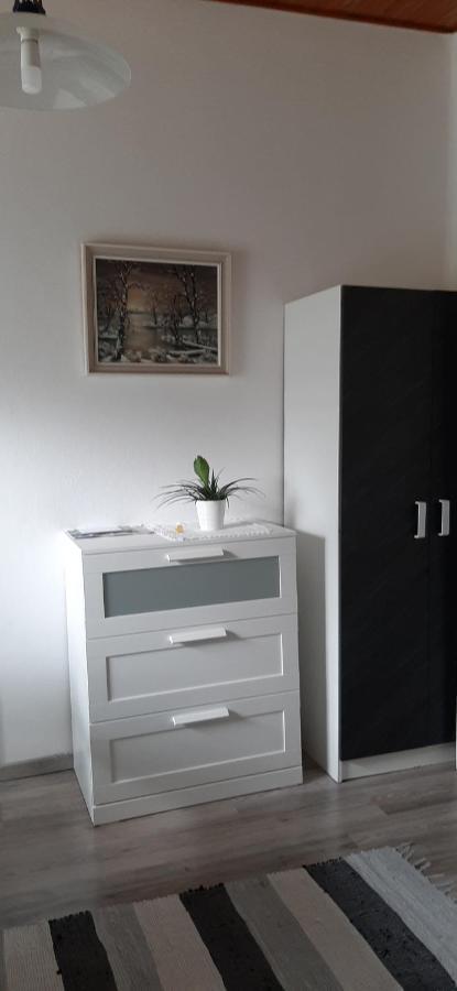 Avar Vendégház Matrafured Extérieur photo