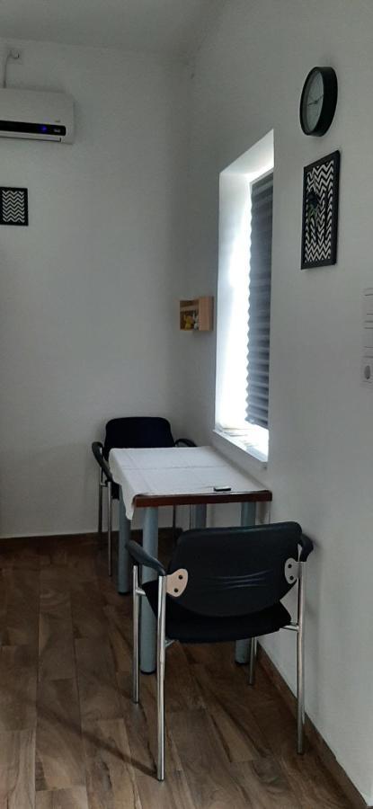Avar Vendégház Matrafured Extérieur photo