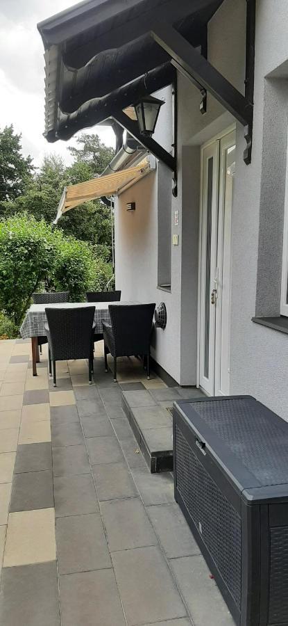 Avar Vendégház Matrafured Extérieur photo
