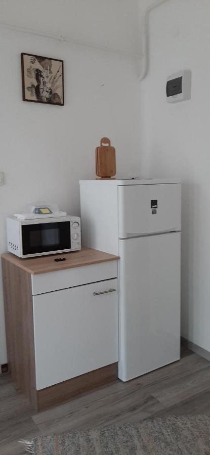 Avar Vendégház Matrafured Extérieur photo