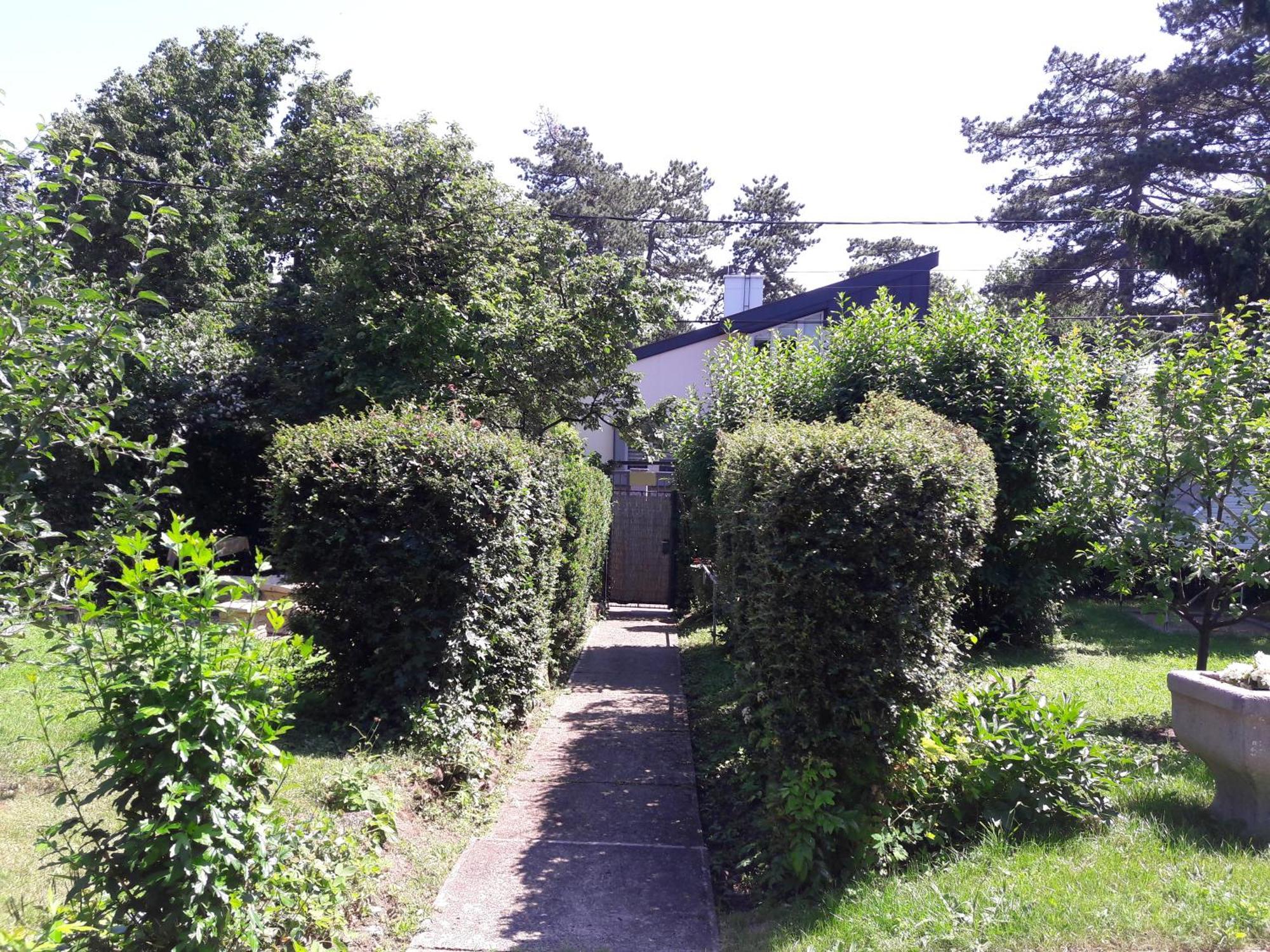 Avar Vendégház Matrafured Extérieur photo