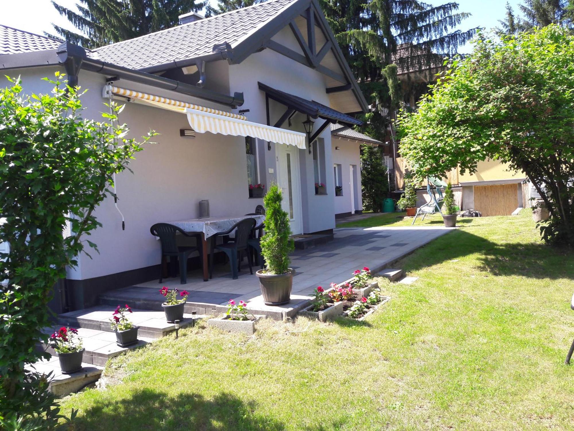 Avar Vendégház Matrafured Extérieur photo