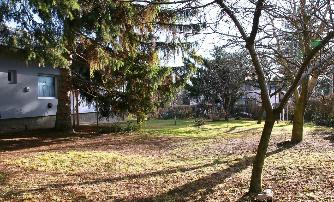 Avar Vendégház Matrafured Extérieur photo