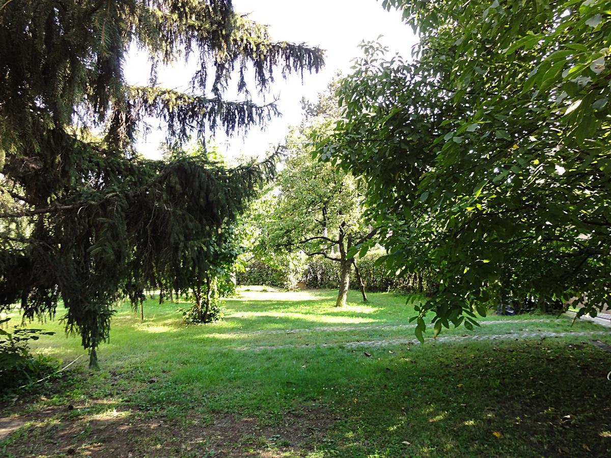 Avar Vendégház Matrafured Extérieur photo