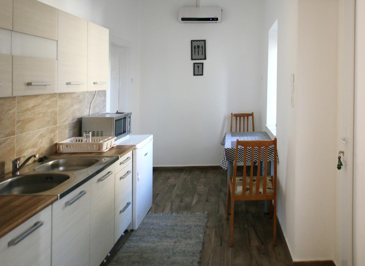 Avar Vendégház Matrafured Extérieur photo