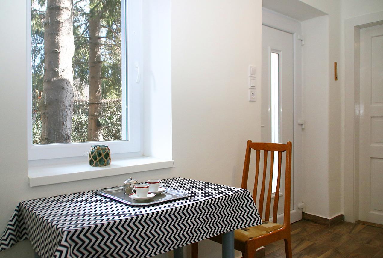 Avar Vendégház Matrafured Extérieur photo