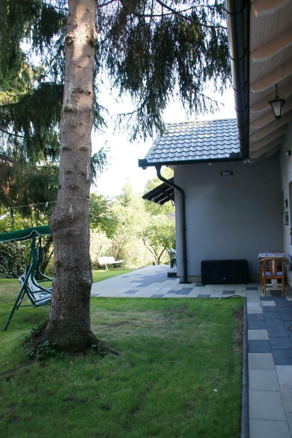 Avar Vendégház Matrafured Extérieur photo