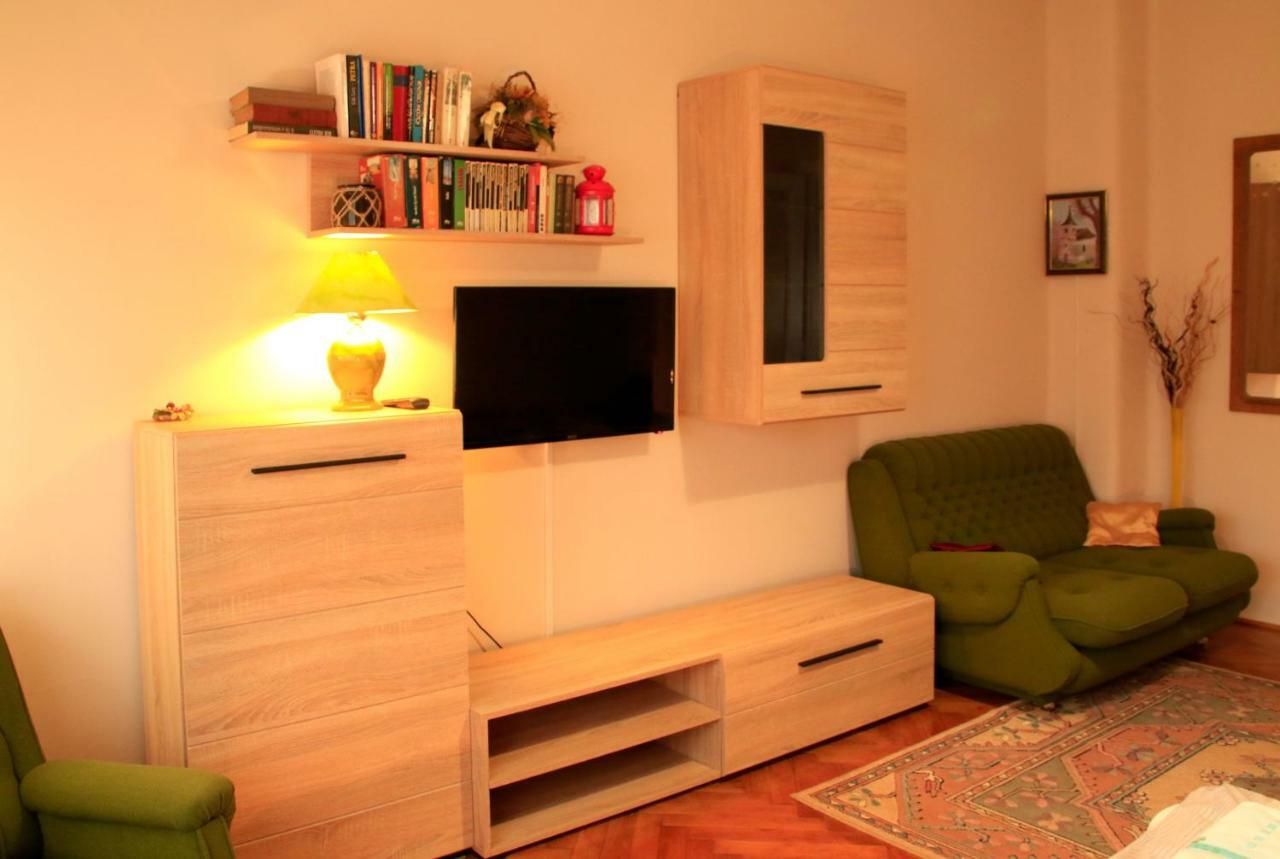 Avar Vendégház Matrafured Extérieur photo