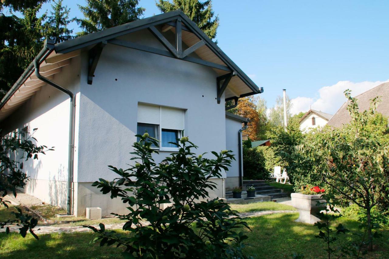 Avar Vendégház Matrafured Extérieur photo