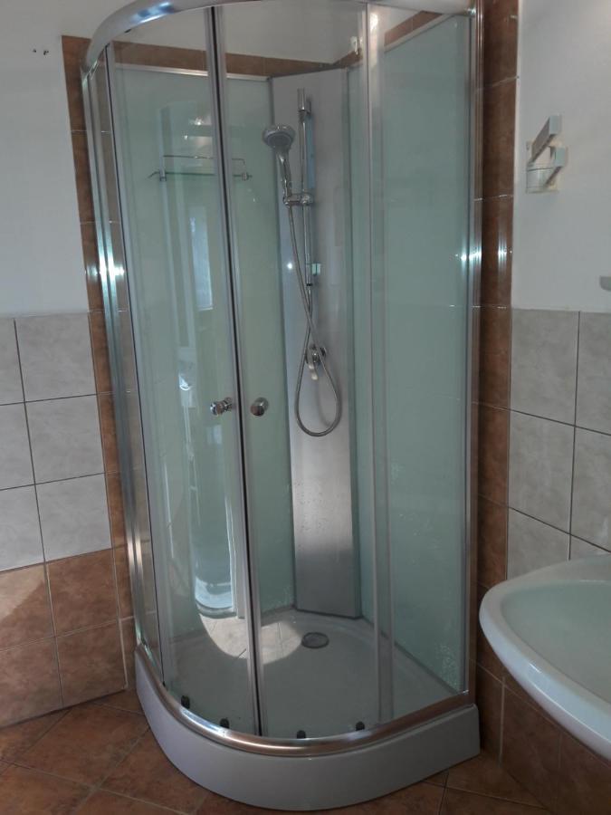 Avar Vendégház Matrafured Extérieur photo