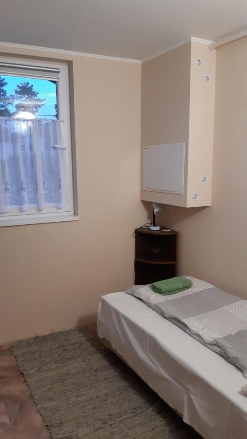 Avar Vendégház Matrafured Extérieur photo