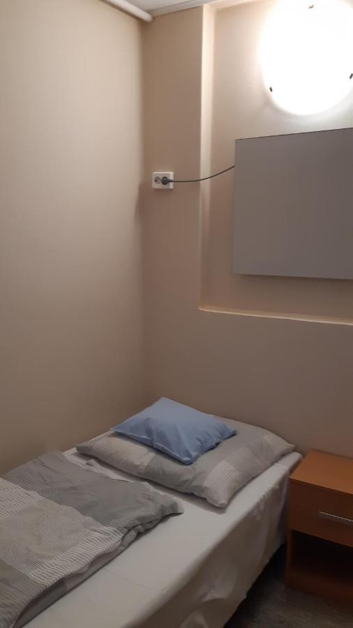 Avar Vendégház Matrafured Extérieur photo